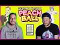 Senran Kagura: Peach Ball - The Most Juvenile Review! Warning! (Nintendo Switch)