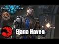 [Shadowverse] More Heals - Elana HavenCraft Deck Gameplay