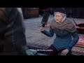 Shenmue iii new game plus part 3