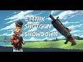 SHOTGUN SHOWDOWN - Fortnite - Ettnix 2270 WINS