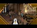 [Showcase] Lara Croft and the Temple of Osiris [Linux/Proton/DXVK/Vulkan/MangoHUD]