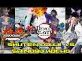 Shuten Douji (FATE) 🆚 Shinobu Kocho 🎮 Tekken 7 MODs