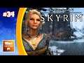 Skyrim SE: The Winter War #34