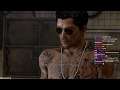 Sleeping Dogs: Definitive Edition. Part 5