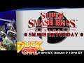Smash Saturdays Stream #13 (Duck Game Pre-Stream in 1st Hour)