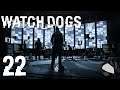 Someone's Knocking - Part 22 -📱Watch_Dogs