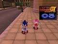 Sonic Adventure DX Playthrough 05