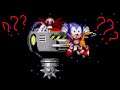 Как Динса напугала попугая на стриме) ВРОДЕ БЕТА Старлайт... | Sonic Forever #6