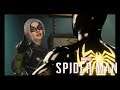 Spider Man / Découverte du DLC "CASSE" (Black Cat)
