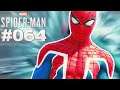 SPIDER-MAN PS5 #064 Spider-UK tut den Verbrechern weh [Deutsch]