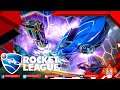 Spree & Viewers || Rocket League (PARTE 6)