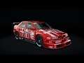 SRS Monza @ Alfa Romeo 155 TI V6 - LIVE ONBOARD