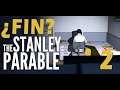 STANLEY PARABLE | Let's Play | Episodio 2 - ¿FIN?