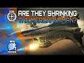 Star Citizen | Are They Shrinking The Merchantman?