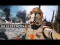 Star Wars Battlefront 2 - Funny Moments #36