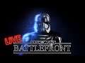 Star Wars Battlefront 2 Livestream #Battlefront2#Ps4#Deutsch
