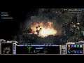 StarCraft II Arcade End of Dreams Difficulty Hard