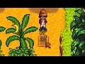 Stardew Valley :: Find Snake Vertebrae Easily! (by Reloading Your Save)