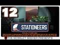 Stationeers: The Blown Away Update | Part 12 - PROJECT VULCAN
