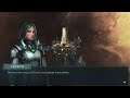 Stellaris: Galaxy Command (iPhone 6) - First 10 Minutes of Gameplay - NO AUDIO & CRASHED