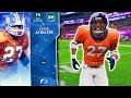 STEVE ATWATER CAN DO IT ALL (INT) - Madden 21 Ultimate Team Legends