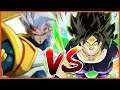 Super Baby 2 VS Super Broly Dragon Ball FighterZ (PS5)