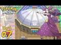 SUPER CONTEST - Let's Play - Pokemon Platinum Version Part 7