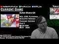 Super Mario 64 [Part 3] (N64,1996,Platformer) First Playthrough, 80 of 120 Stars