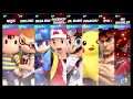 Super Smash Bros Ultimate Amiibo Fights   Request #3871 Unfitting Music Battle
