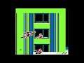 Superman - Game Boy Gameplay - VisualBoyAdvance