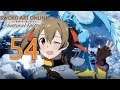 Sword Art Online Integral Factor german Part 54 Silica !!!