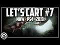 Taking on Nergigante - Let's Cart #7 | Monster Hunter World - PS4