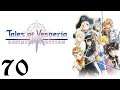 Tales of Vesperia: Definitive Edition Walkthrough HD (Part 70) Giganto Monster and Gusios