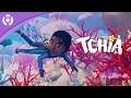 Tchia - 2nd Trailer