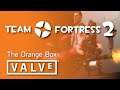ORANGE-BOX ► TEAM FORTRESS 2 ⛌ (Multiplayer done right!)