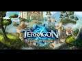 Terragon: Symbol Of Magic VR (Early Access) Review & Gameplay