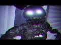 TERRIFYING HUMAN ANIMATRONIC HACKED INTO THE REAL WORLD | FNAF AR: Special Delivery Gameplay Part 6