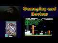 The Adventures of Captain Comic for NES - TVGC Gameplay and Review
