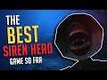 The BEST Siren Head Game? | Siren Head: Stranded