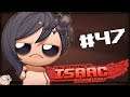 The Binding of Isaac Afterbirth+ #47 - Leão.