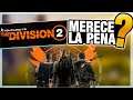 The Division 2【 GAMEPLAY + IMPRESIONES 】🔥 COOP ONLINE - PVP  🔥