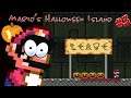 THE END? | Mario's Halloween Island Let's Play #3 | Vidiocy