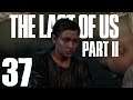 The Escape | Let's Play The Last of Us 2 Part 37