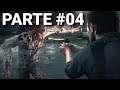 The Evil Within 2 no PS5 - Com o Tio Ledir #04