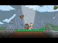 The Final Chicken Army! Terraria Mod of Redemption Let's Play #30