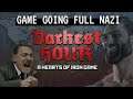 The game goes full Nazi: [5] Darkest Hour a Hearts of Iron Game in 2021