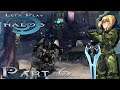 The Halo Retrospective - Let's Play Halo 3 [Blind] - Part 6