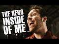 The Hero Inside Of Me - Andrew Stein