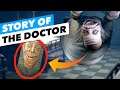 The HIDDEN SECRET Who The Doctor Is - Little Nightmares 2 Theory