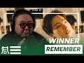 The Kulture Study: WINNER "Remember" MV